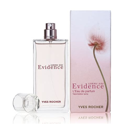 evidence perfume 30ml.